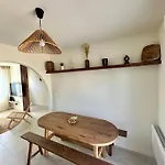 Tatil Evi Charmante Maison Avec Terrasse Angers