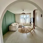 Tatil Evi Charmante Maison Avec Terrasse