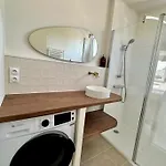 Charmante Maison Avec Terrasse Tatil Evi