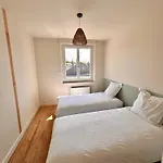 Tatil Evi Charmante Maison Avec Terrasse *