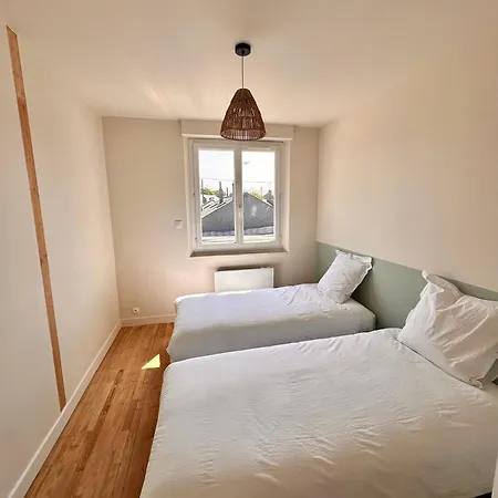 Holiday home Charmante Maison Avec Terrasse *