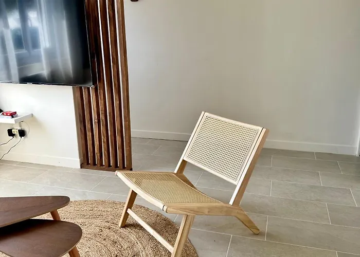 Charmante Maison Avec Terrasse