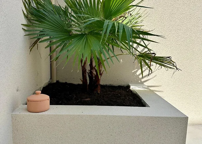 Charmante Maison Avec Terrasse Tatil Evi *