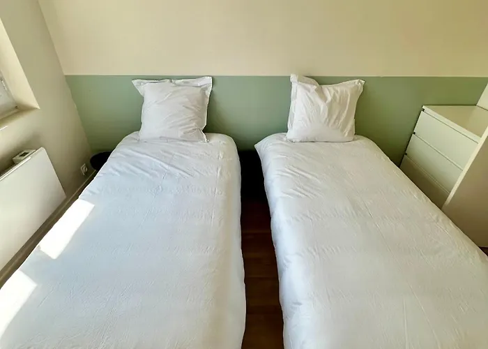 Charmante Maison Avec Terrasse *