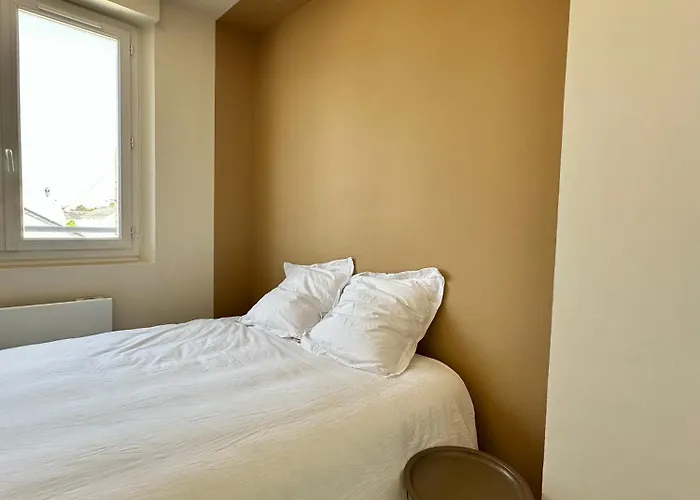 Tatil Evi Charmante Maison Avec Terrasse *