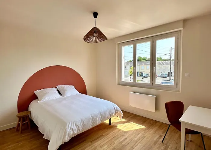 Charmante Maison Avec Terrasse