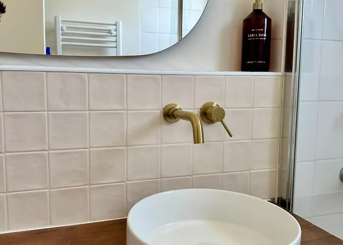 Charmante Maison Avec Terrasse Tatil Evi