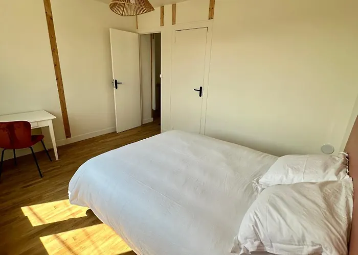 Tatil Evi Charmante Maison Avec Terrasse